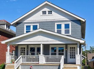 1354 S Champion Ave, Columbus, OH