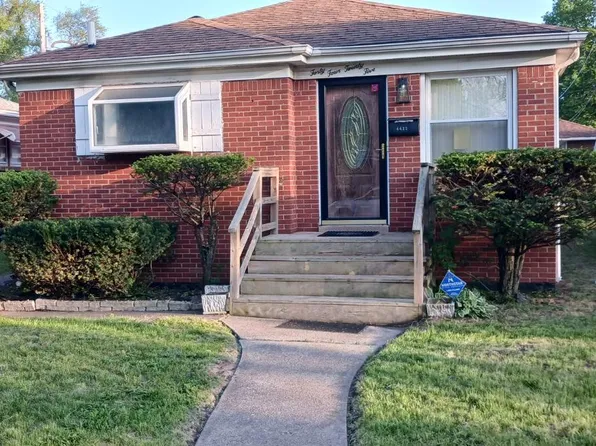 4425 W 13th Ave, Gary, IN 46404