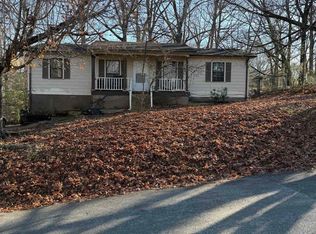 3013 Tatum St, Little Rock, AR 72204