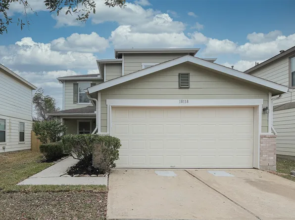 18118 Valebluff Ln, Cypress, TX 77429