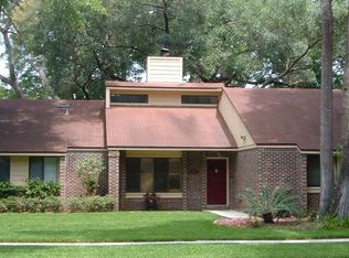 2919 Christopher Creek Rd N, Jacksonville, FL 32217