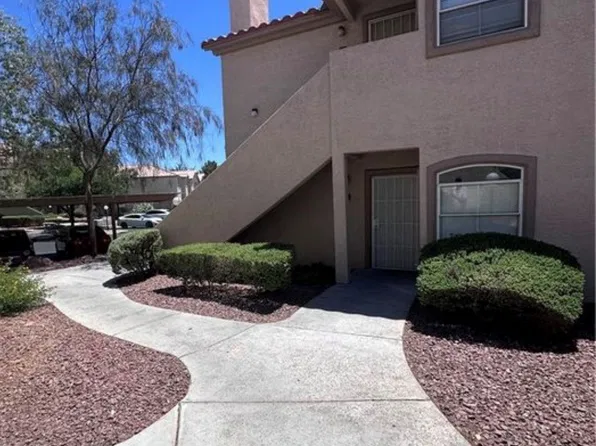 5415 W Harmon Ave, Las Vegas, NV