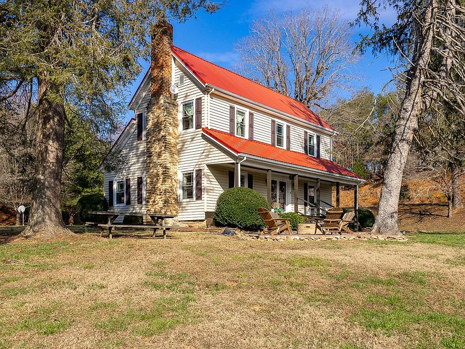 4585 Lake Adger Rd, Mill Spring, NC 28756 Zillow