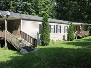 2637 Lower River Rd, Livingston, KY 40445