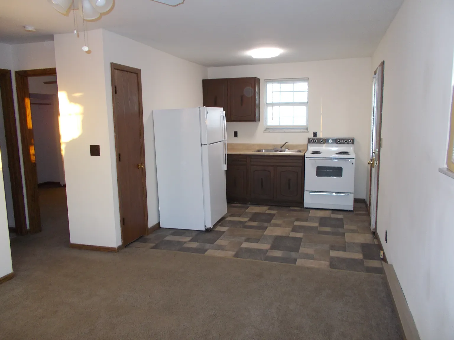 1 bed, $545 — Photo 3