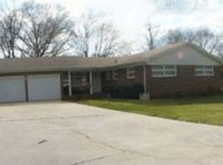 310 Maplewood Dr, Madison, AL 35758