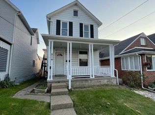814 Summit Street - 2, McKeesport, PA 15132