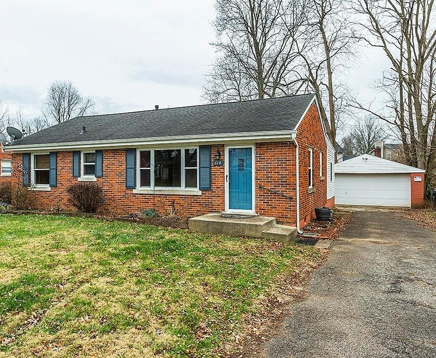 1st image of 618 Nakomi Dr