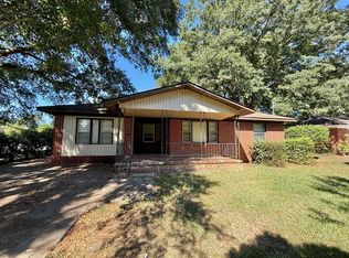 3001 Plantation Rd, Columbus, GA 31903