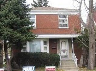 3250 W Marquette Rd, Chicago, IL 60629