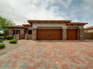 3511 N Boulder Cyn, Mesa, AZ 85207