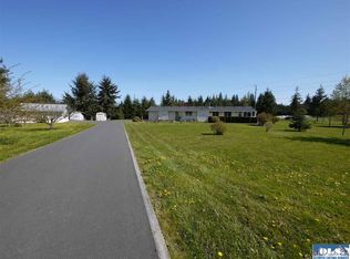 4264 Happy Valley Rd, Sequim, WA 98382