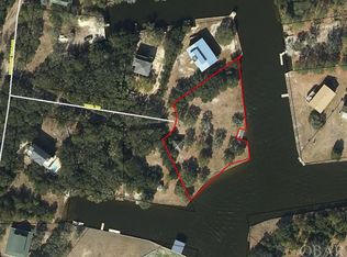 902 Tuna Rd LOT 39, Corolla, NC 27927