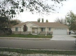 5157 Persille Dr, Taylorsville, UT 84118