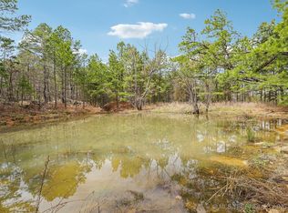 793 NW 187th Rd, Wilburton, OK 74578