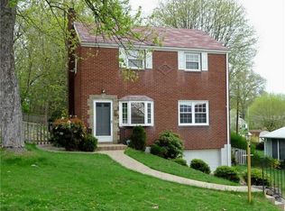 122 Audbert Dr, Pittsburgh, PA