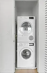 Rented by Living New York