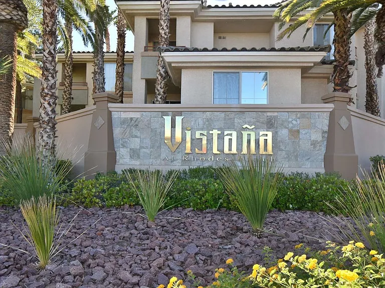 7189 S Durango Dr #202 — Photo 1