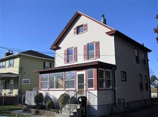 36 Howard St, Vineland, NJ 08360