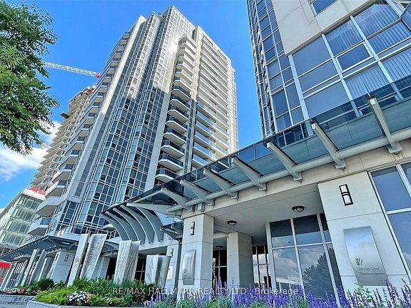 3rd image of 5791 Yonge St #307