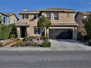 22386 Witchhazel Ave, Moreno Valley, CA 92553