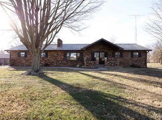 34 Missouri Ln, Perryville, MO