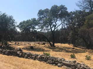 2924 Old Bennett Ridge Rd, Santa Rosa, CA 95404