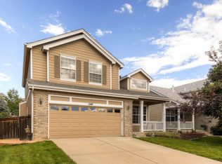 1148 Mulberry Ln, Highlands Ranch, CO 80129