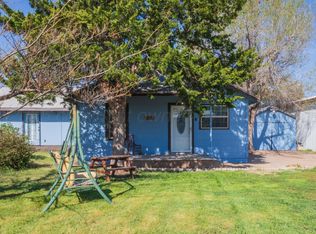 105 Poplar St, Skellytown, TX 79080
