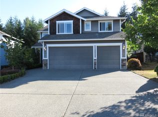 20613 193rd Avenue Ct E, Orting, WA 98360