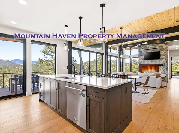 4475 Forest Trl, Evergreen, CO 80439