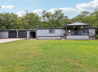 10175 Old Highway 75, Okmulgee, OK 74447