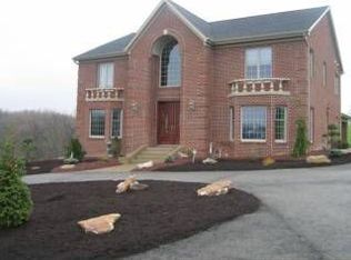 264 Sundust Rd, Eighty Four, PA 15330