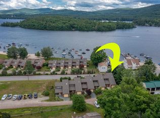 21 Woodbury Dr UNIT 31, Bristol, NH 03222