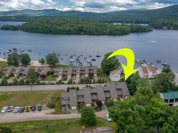 21 Woodbury Drive #31, Bristol, NH 03222