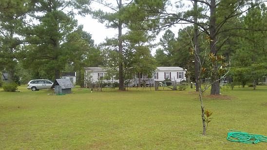   nice Horton mfg home