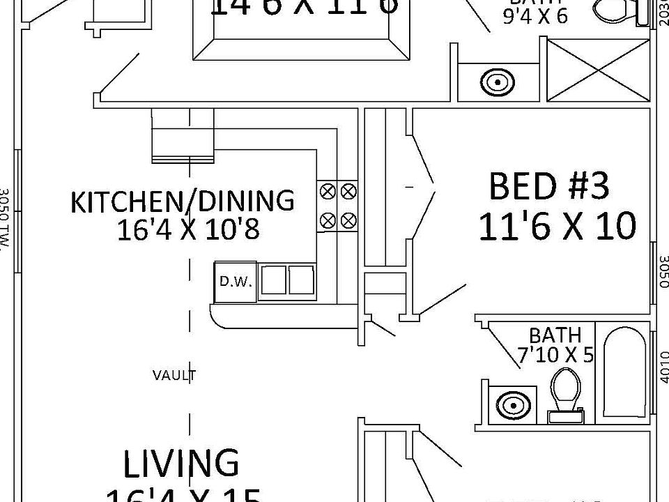 2nd image of 32 Desurrency Ct #S1vggv