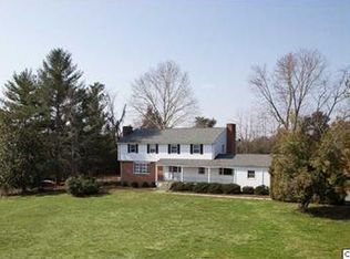 4129 Fairway Dr, Keswick, VA 22947