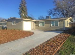 6428 Craighurst Dr, North Highlands, CA