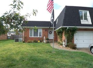 5077 Kenwood Ct #A, Newburgh, IN 47630