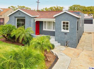 3140 Dorchester Ave, Los Angeles, CA 90032