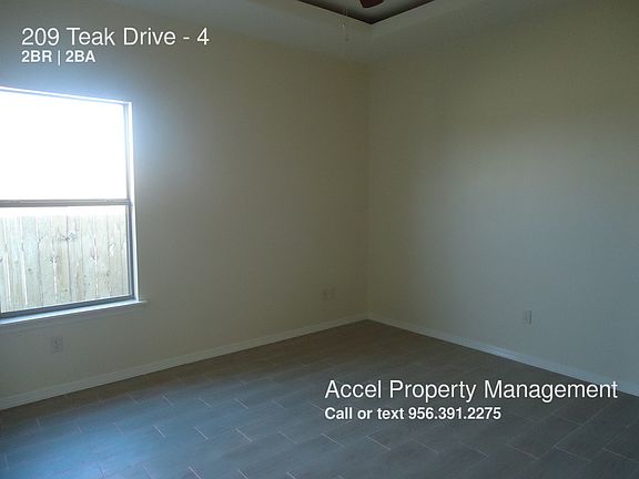 5th image of 209 Teak Dr APT 4