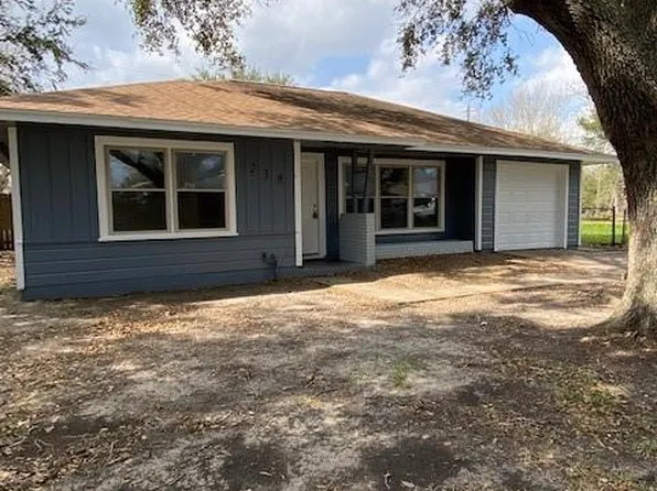 238 Sycamore Dr, Hitchcock, TX 77563