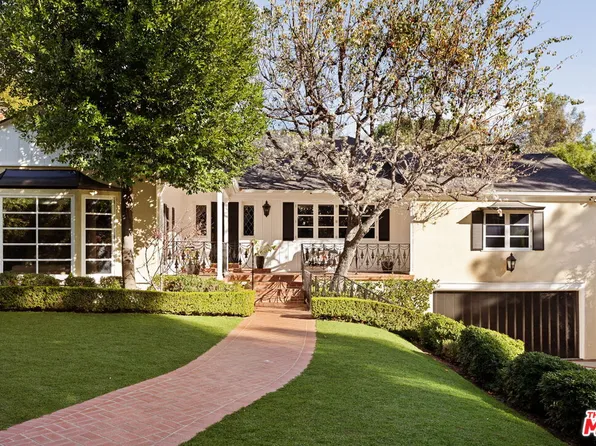 1240 N Wetherly Dr, Los Angeles, CA 90069