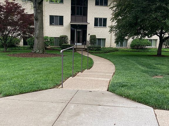 GP IV entrance