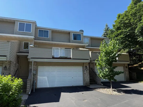 14303 Hickory Ct, Apple Valley, MN 55124