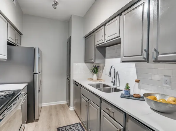 The Hathaway At Willow Bend