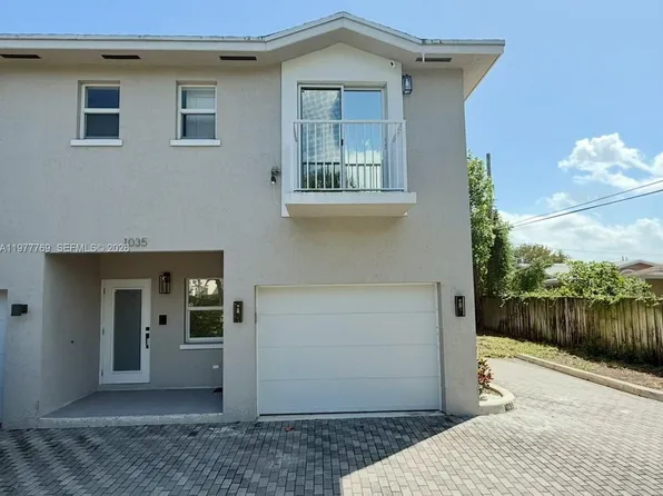 1035 NW 2nd Ave, Fort Lauderdale, FL 33311