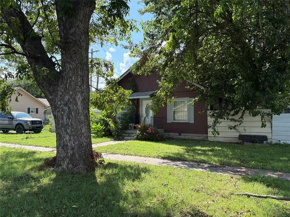 615 E Charles Ave, Pauls Valley, OK 73075