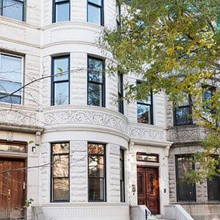 2nd image of 120 West 118th #Garden